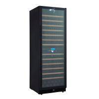 Винный шкаф Cellar Private CP165-2TB компрессорный двухзонный